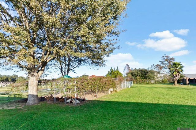 40010 Farm Rd, Gonzales, LA 70737