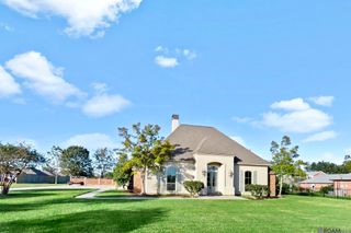 40010 Farm Rd, Gonzales, LA 70737