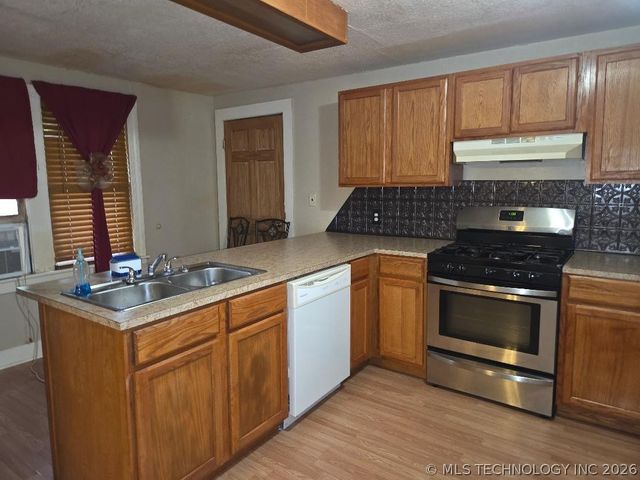 214 S 4th, Eufaula, OK 74432