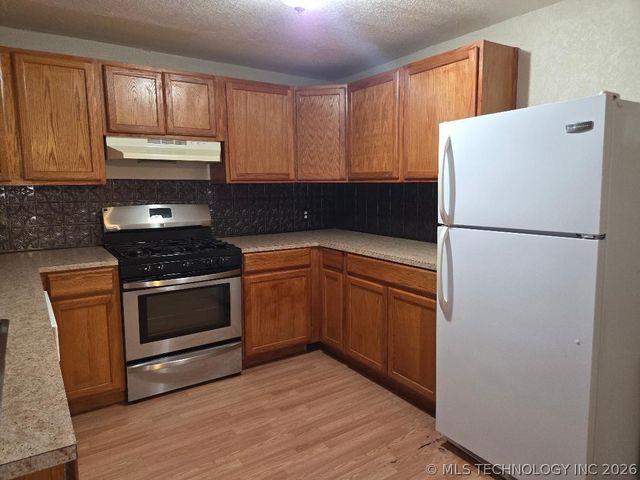 214 S 4th, Eufaula, OK 74432
