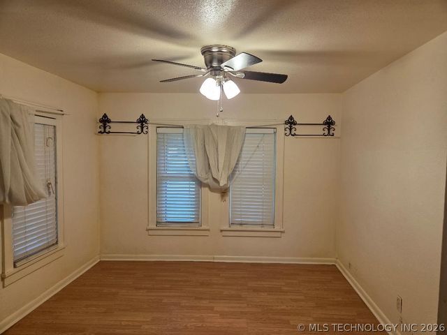 214 S 4th, Eufaula, OK 74432