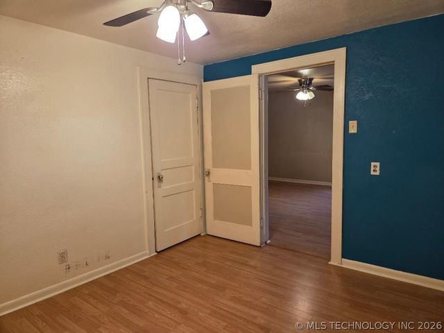 214 S 4th, Eufaula, OK 74432