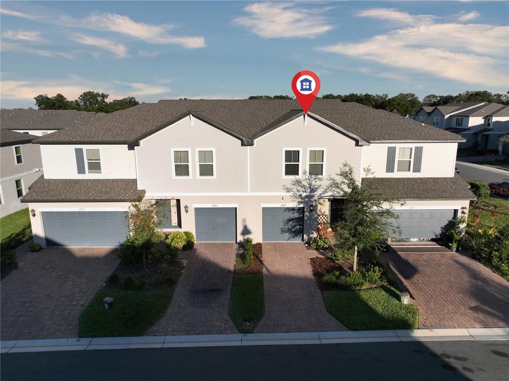 2067 HAREBELL LANE, Ocoee, FL 34761