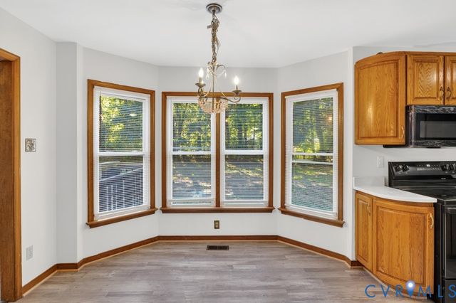 6032 Baron Dr, Chesterfield, VA 23832