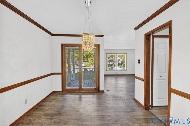 6032 Baron Dr, Chesterfield, VA 23832