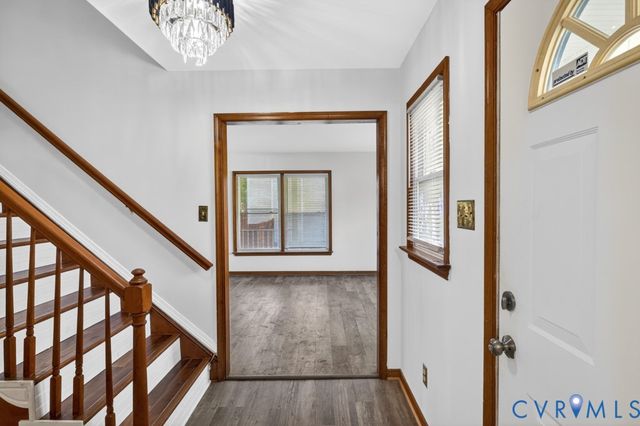 6032 Baron Dr, Chesterfield, VA 23832