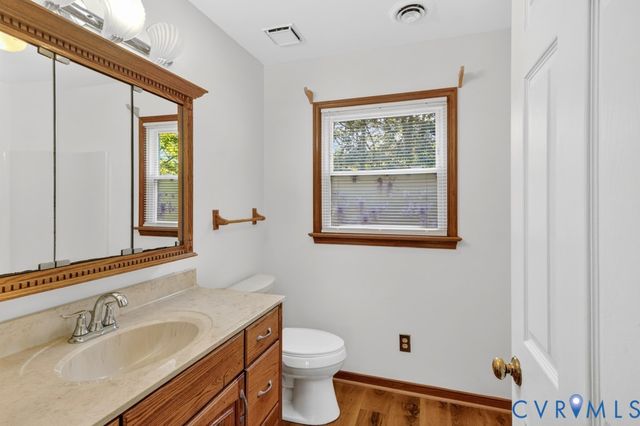 6032 Baron Dr, Chesterfield, VA 23832
