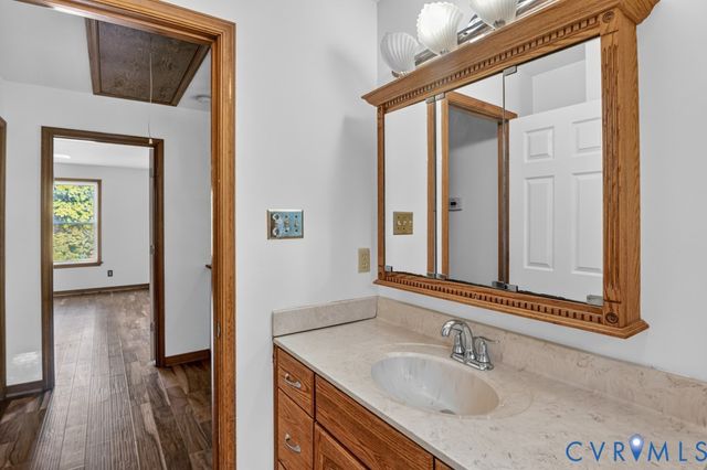 6032 Baron Dr, Chesterfield, VA 23832