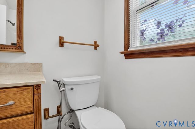 6032 Baron Dr, Chesterfield, VA 23832