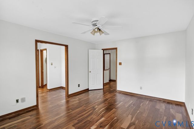 6032 Baron Dr, Chesterfield, VA 23832