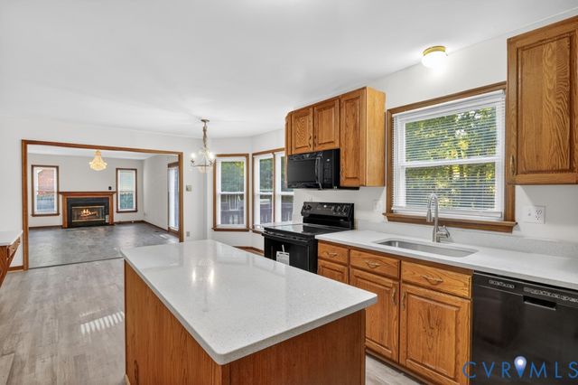 6032 Baron Dr, Chesterfield, VA 23832