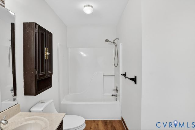 6032 Baron Dr, Chesterfield, VA 23832