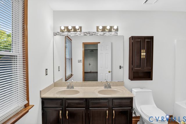 6032 Baron Dr, Chesterfield, VA 23832