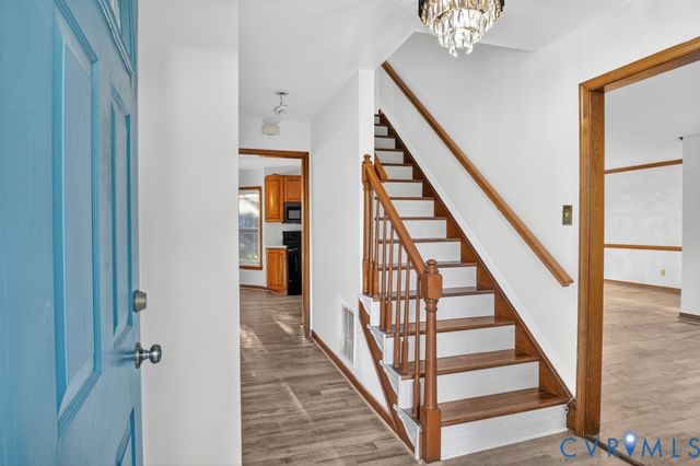 6032 Baron Dr, Chesterfield, VA 23832