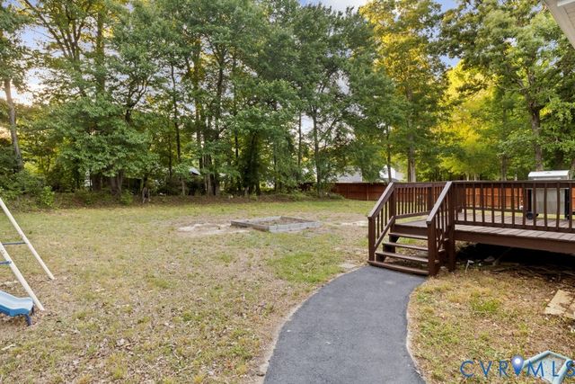 6032 Baron Dr, Chesterfield, VA 23832