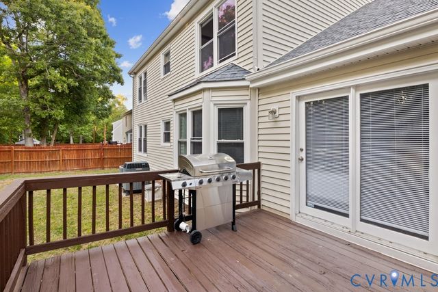 6032 Baron Dr, Chesterfield, VA 23832