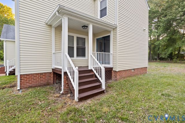 6032 Baron Dr, Chesterfield, VA 23832