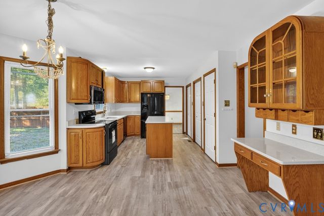 6032 Baron Dr, Chesterfield, VA 23832