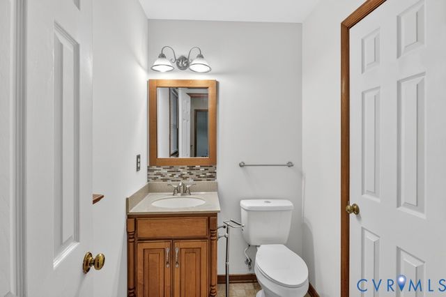 6032 Baron Dr, Chesterfield, VA 23832