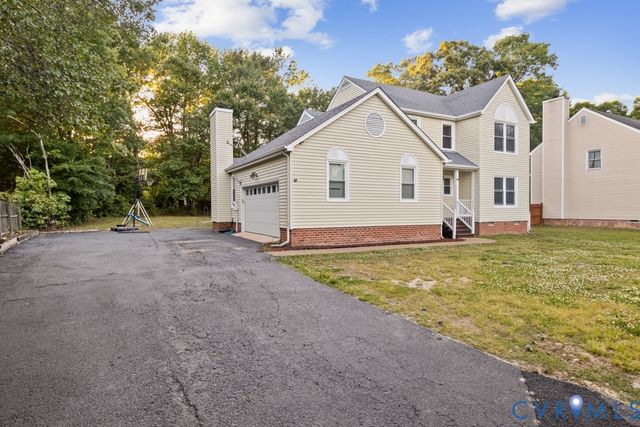6032 Baron Dr, Chesterfield, VA 23832