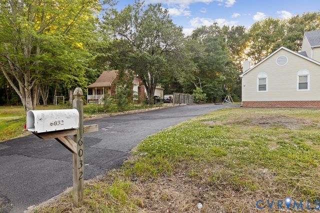 6032 Baron Dr, Chesterfield, VA 23832