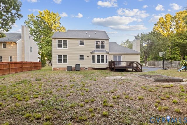 6032 Baron Dr, Chesterfield, VA 23832