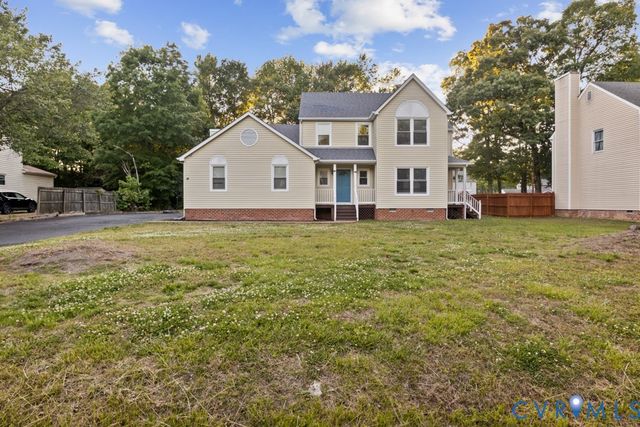 6032 Baron Dr, Chesterfield, VA 23832