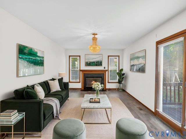 6032 Baron Dr, Chesterfield, VA 23832