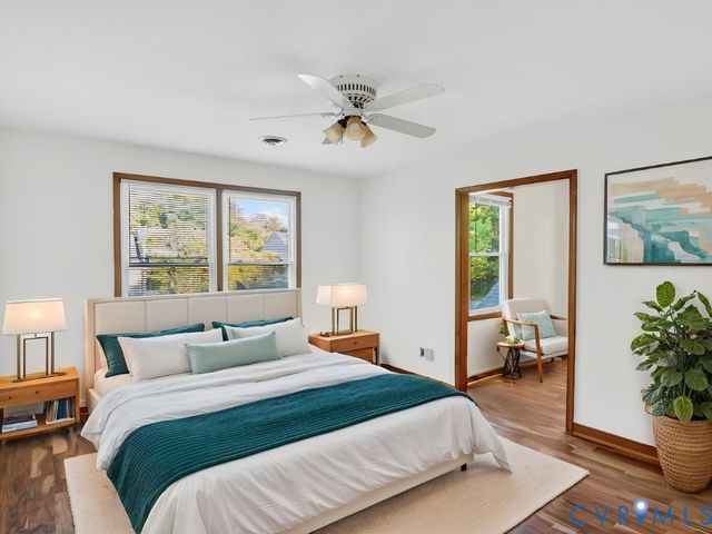 6032 Baron Dr, Chesterfield, VA 23832