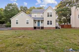 6032 Baron Dr, Chesterfield, VA 23832