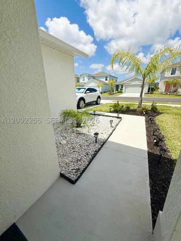 12119 Shortleaf Pine Trl 0, Fort Myers, FL 33966