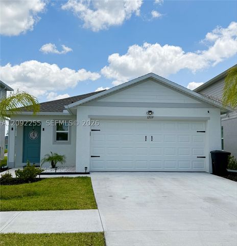 12119 Shortleaf Pine Trl 0, Fort Myers, FL 33966