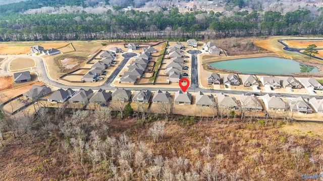 700 Ronnie Drive SE, Hartselle, AL 35640