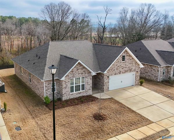 700 Ronnie Drive SE, Hartselle, AL 35640