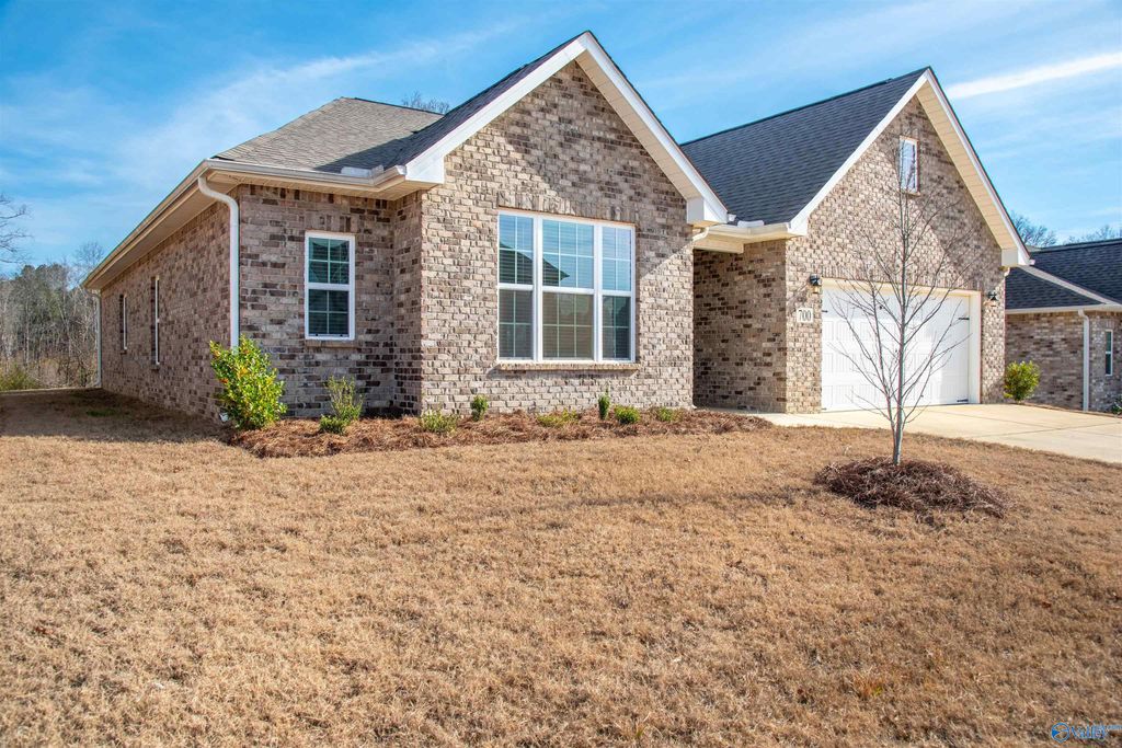 700 Ronnie Drive SE, Hartselle, AL 35640