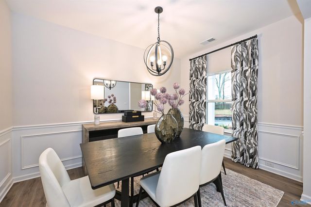 197 Mill Valley Way, New Market, AL 35761