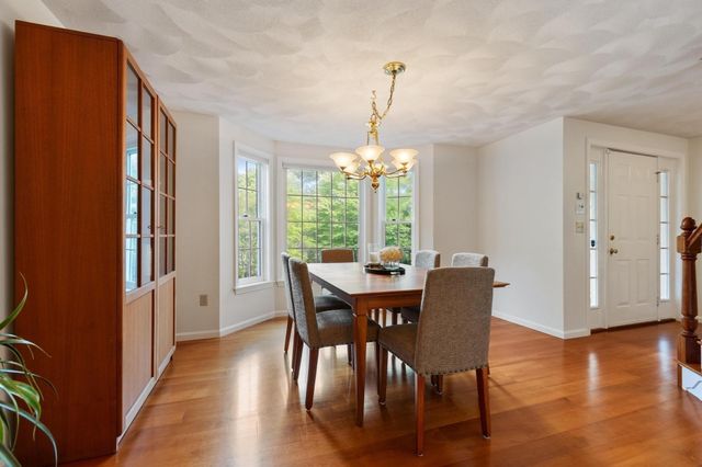 27 Vose Hill Road, Westford, MA 01886