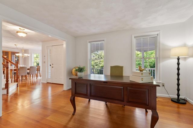 27 Vose Hill Road, Westford, MA 01886