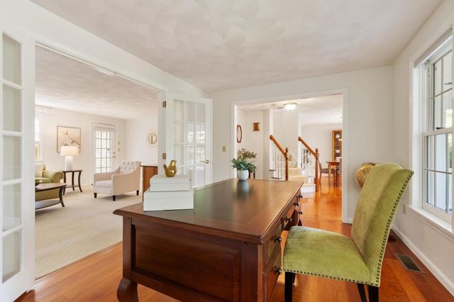 27 Vose Hill Road, Westford, MA 01886