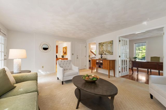 27 Vose Hill Road, Westford, MA 01886
