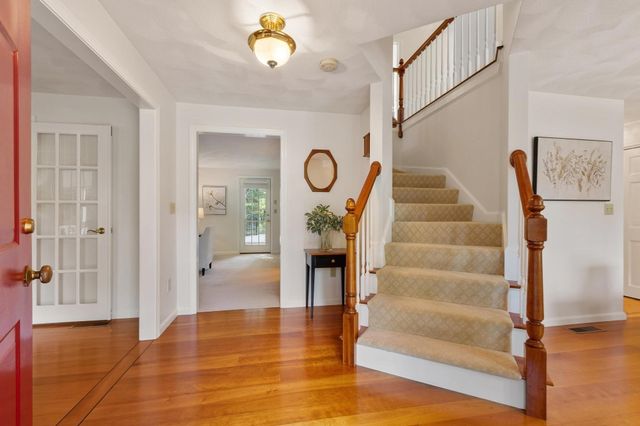 27 Vose Hill Road, Westford, MA 01886