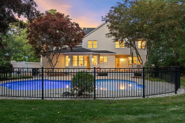 27 Vose Hill Road, Westford, MA 01886