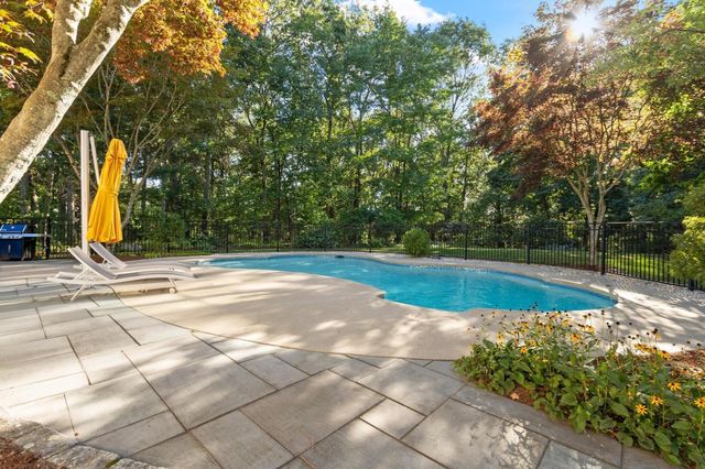 27 Vose Hill Road, Westford, MA 01886