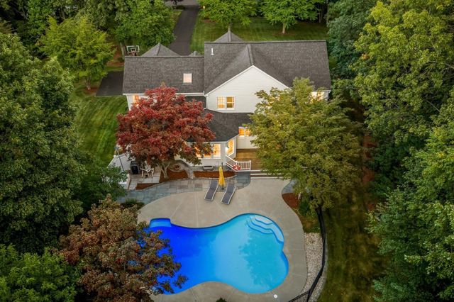 27 Vose Hill Road, Westford, MA 01886