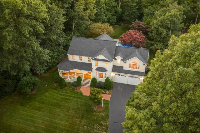 27 Vose Hill Road, Westford, MA 01886