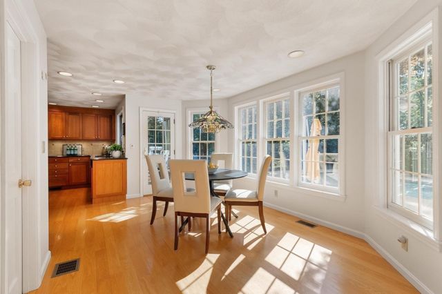 27 Vose Hill Road, Westford, MA 01886