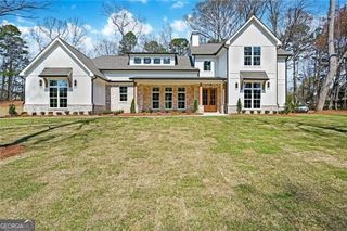 273 Hickory Hills Drive, Jefferson, GA 30549