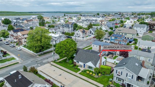 50 Armour Street, Long Beach, NY 11561