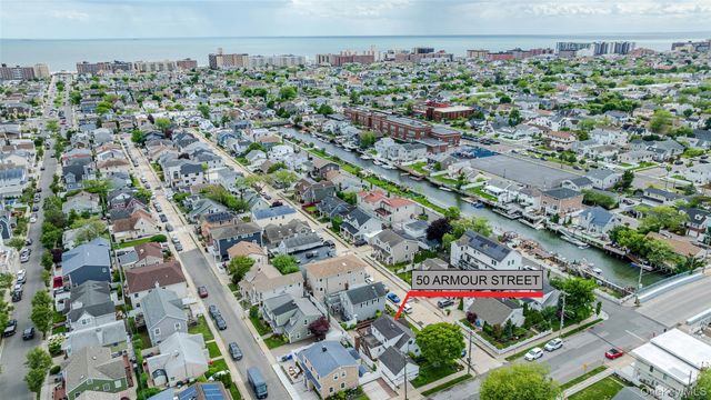 50 Armour Street, Long Beach, NY 11561
