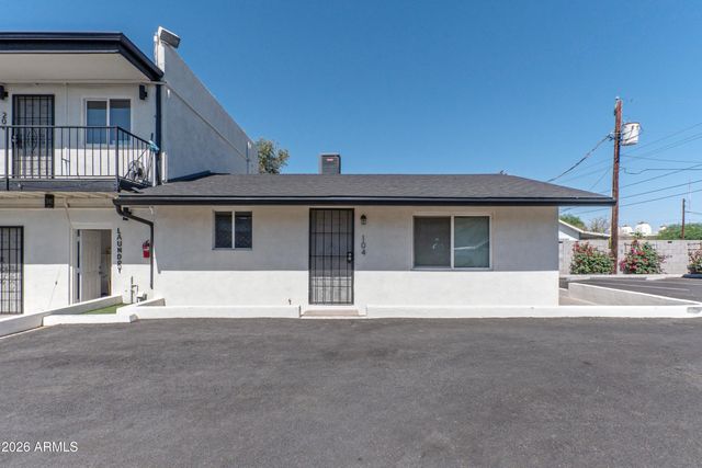 2719 W MARYLAND Avenue, Phoenix, AZ 85017